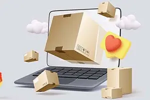 How to Earn Money Without a Shop Using Dropshipping and an eCommerce Website