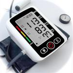 GearUP Electronic Blood Pressure Monitor With Voice Function (BPM-10)
