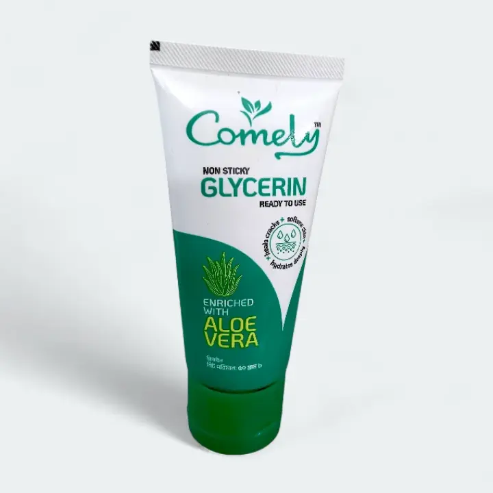 Comely Non Sticky Glycerin 50gm