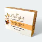 Comely Sunshine Garden