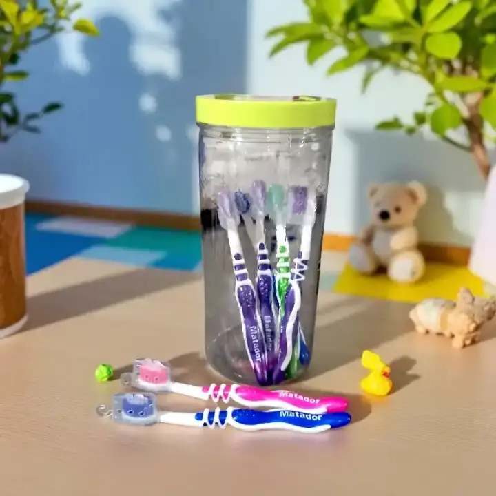 Matador Tooth Brush for Kids
