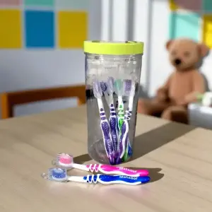 Matador Tooth Brush for Kids