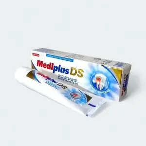 Mediplus DS Tooth Paste 40gm