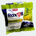 Roxoll Soap Mini 30gm
