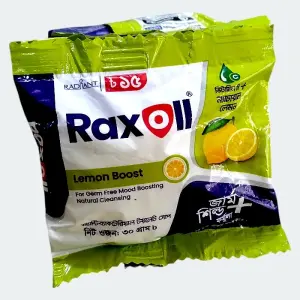 Roxoll Soap Mini 30gm
