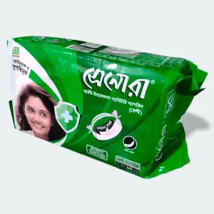 Senora Sanitary Napkin (Belt)