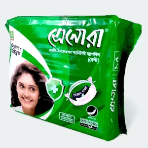 Senora Sanitary Napkin Belt