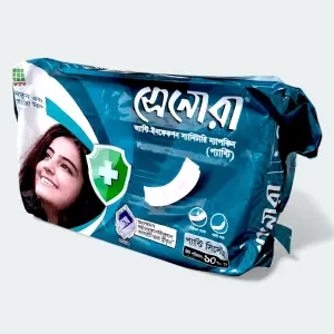 Senora Sanitary Napkin Regular Flow (Panty)