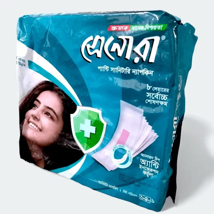 Senora Sanitary Napkin (Panty)
