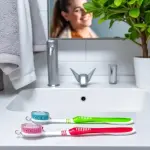 Matador Toothbrush
