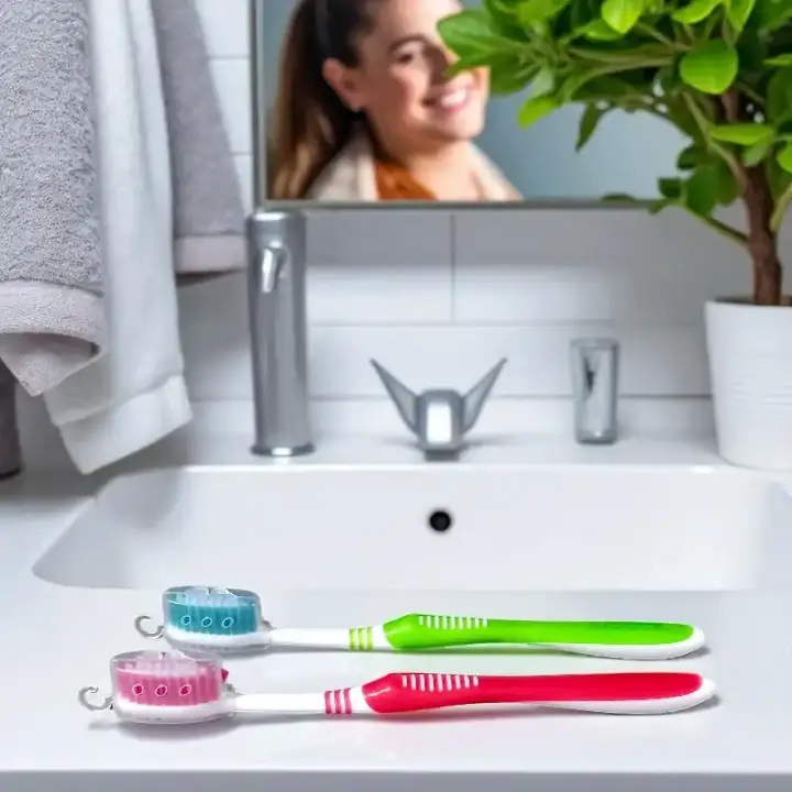 Matador Toothbrush
