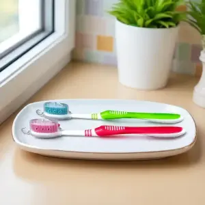 Matador Toothbrush
