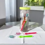 Matador Toothbrush