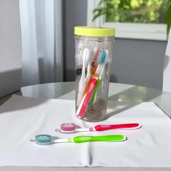 Matador Toothbrush