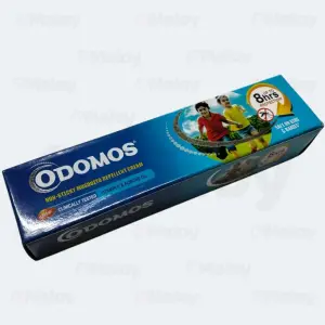 Odomos Cream