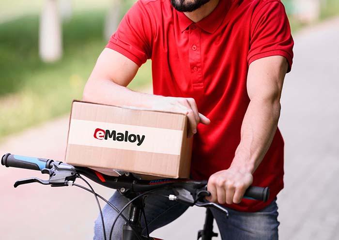 eMaloy Home Delivery