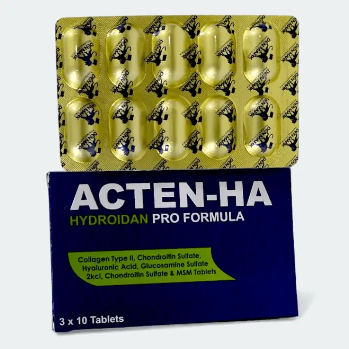 Acten-HA