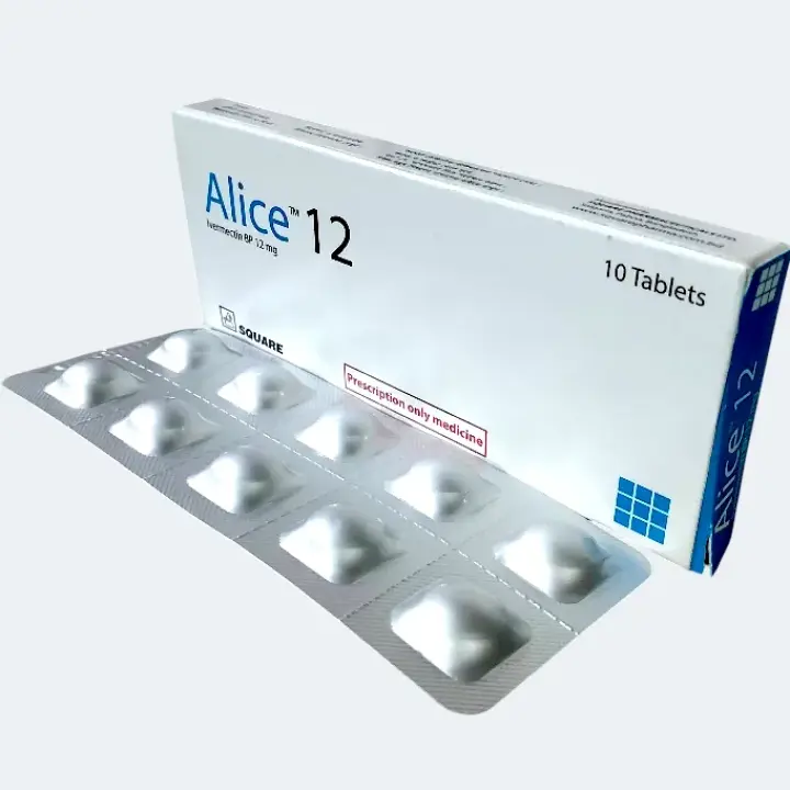 Alice 6