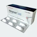 Alkanon 500