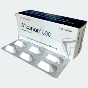 Alkanon 500