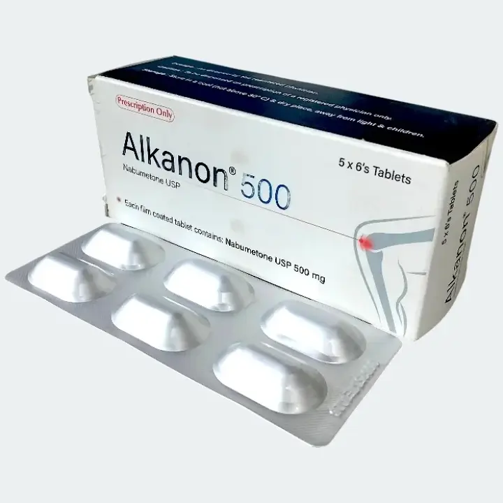 Alkanon 500