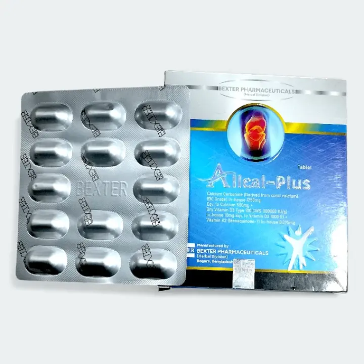 Allcal-Plus