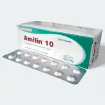 Amilin 10
