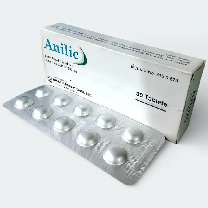 Anilic 200