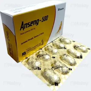 Anseng-500