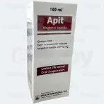 Apit Oral Suspension
