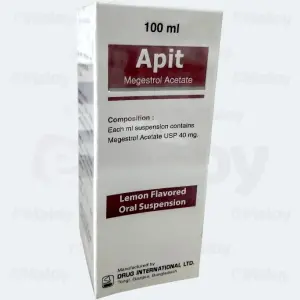 Apit Oral Suspension