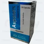 Aspanex 500