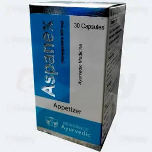 Aspanex 500