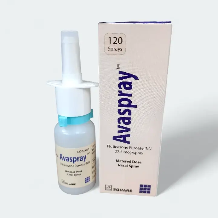 Avaspray Nasal Spray
