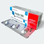 Azaltic 500