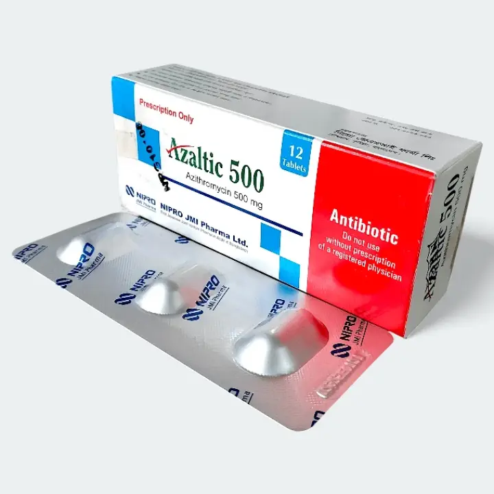 Azaltic 500