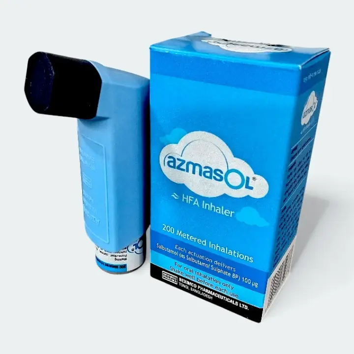 Azmasol HFA