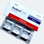 Azofend 200