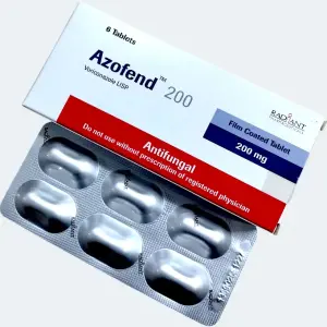 Azofend 200