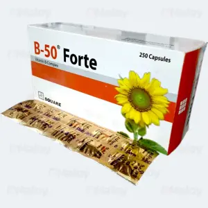 B-50 Forte