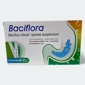 Baciflora