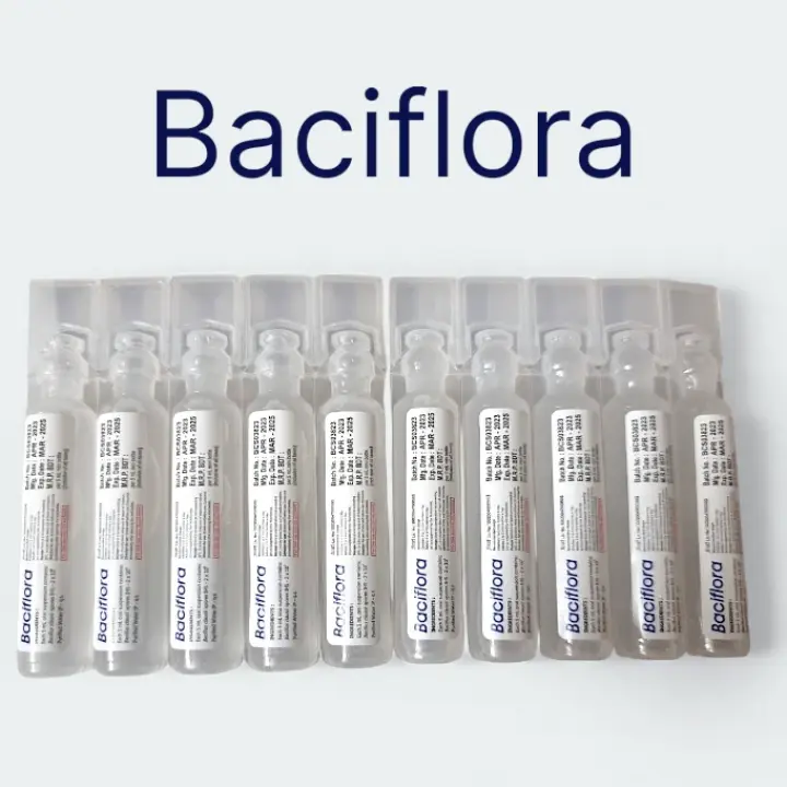 Baciflora