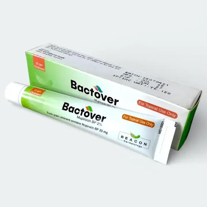 Bactover