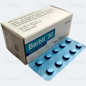 Barbit 30
