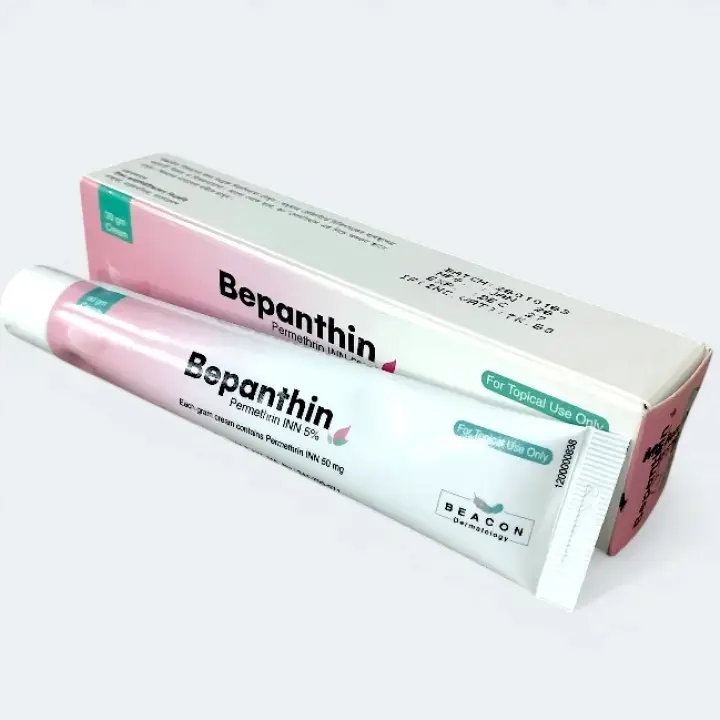 Bepanthin Cream