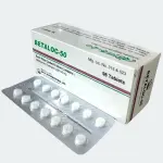 Betaloc 50