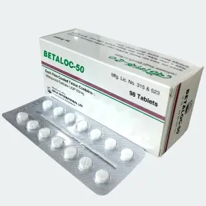 Betaloc 50