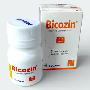Bicozin Tablet