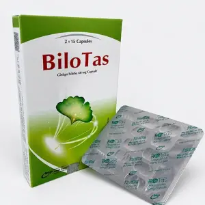 Bilo Tas