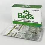 Bios